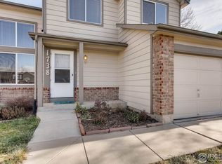 1738 Sumac St, Longmont, CO 80501