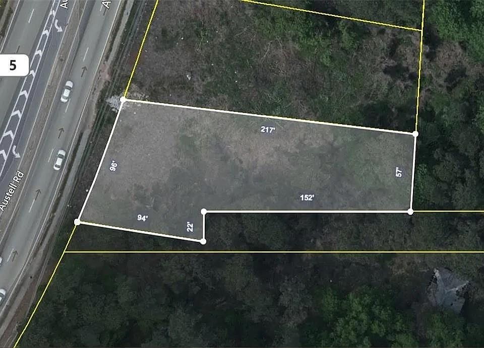 1st image of 2527 Austell Rd SW Lot 4