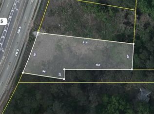 2527 Austell Rd SW LOT 4, Marietta, GA 30008
