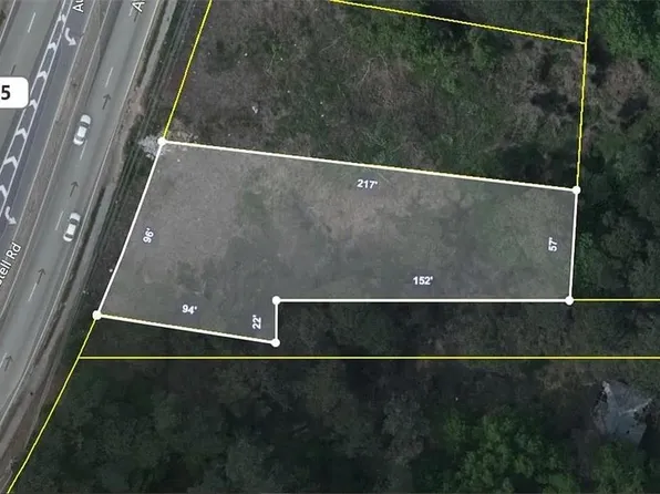 2527 Austell Rd SW Lot 4, Marietta, GA 30008