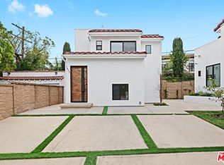 1417 Crestview Ct, Los Angeles, CA 90024
