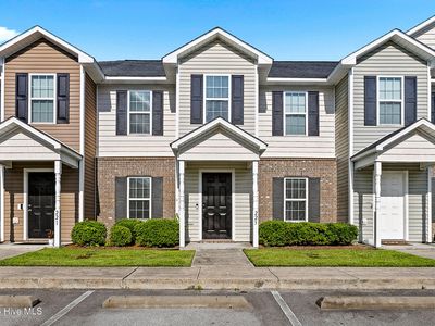 223 Glen Cannon Drive, Jacksonville, NC, 28546