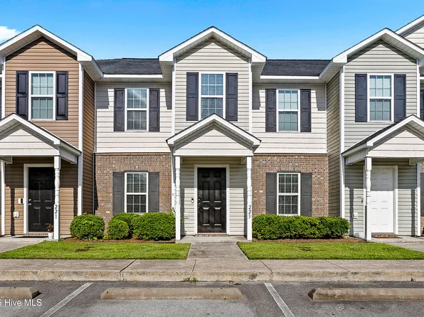 223 Glen Cannon Drive, Jacksonville, NC 28546