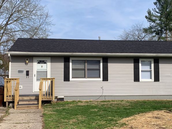 (undisclosed Address), Morrow, OH 45152