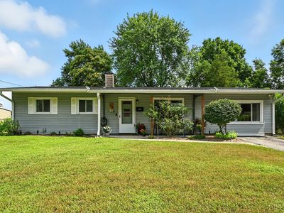 117 Westfield Dr, Harrison, OH, 45030