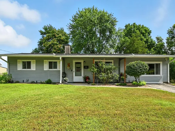 117 Westfield Dr, Harrison, OH 45030