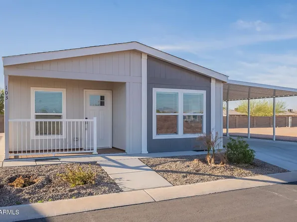 312 E O'Neil Drive #103, Casa Grande, AZ 85122