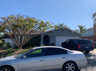 1421 Stancrest Ln, National City, CA 91950