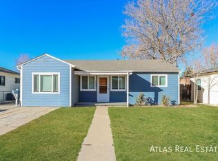 2241 Moline St, Aurora, CO 80010