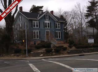 75 N Middletown Rd, Nanuet, NY 10954