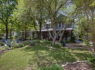 9500 Lynnhaven St, Austin, TX 78749