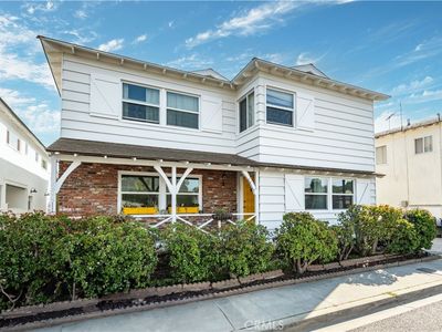 1246 Manhattan Beach Blvd, Manhattan Beach, CA, 90266