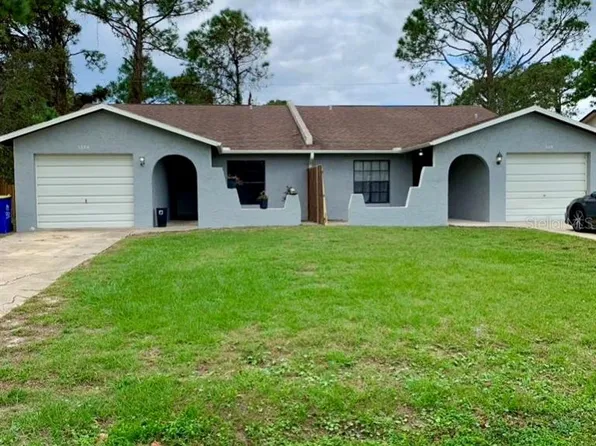 3320 India Palm Dr, Edgewater, FL 32141