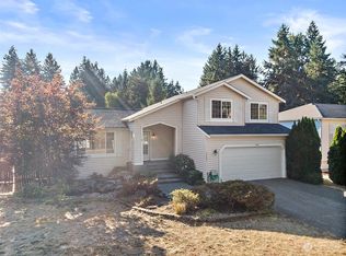 4203 Arbor Dr SE, Lacey, WA