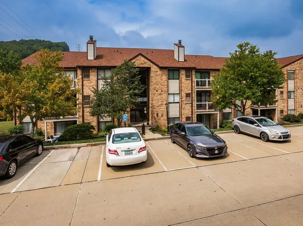 34 Woodland Hills Dr Suite 8, Southgate, KY 41071