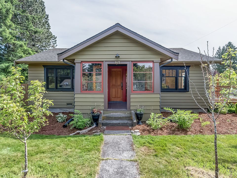 More than 1/4 acre
