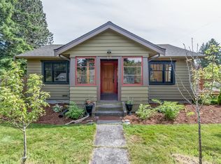 915 W Indiana St, Bellingham, WA 98225