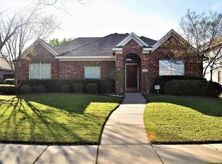 7617 Avalon Dr, Plano, TX 75025