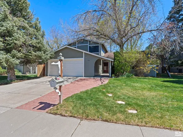 4420 San Gabriel Dr, Reno, NV 89502