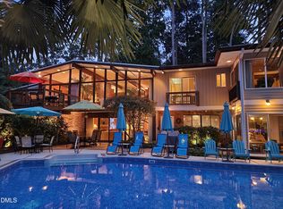 5219 Coronado Dr, Raleigh, NC 27609