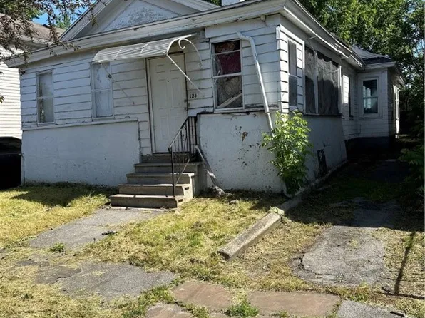 124 Josephine St, Syracuse, NY 13208