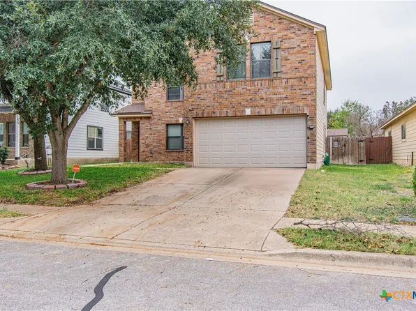322 Fallen Leaf Ln, Temple, TX 76502