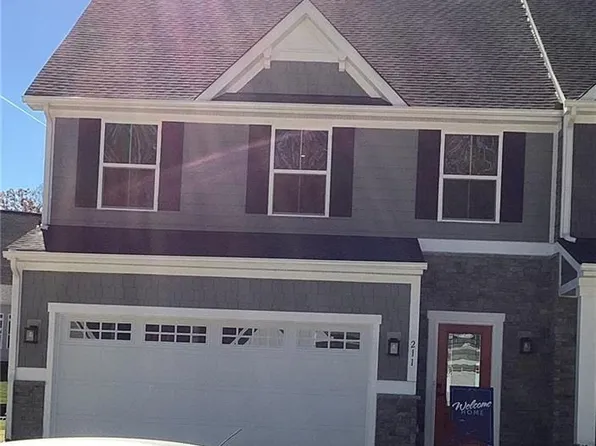 211 Timber Passage Trl, Williamsburg, VA 23185