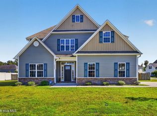 1000 Kingfish Way, New Bern, NC 28562