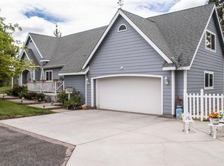 8394 SW 61st St, Redmond, OR 97756