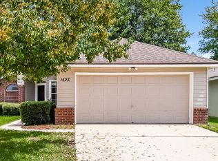1523 Slash Pine Ct, Orange Park, FL 32073