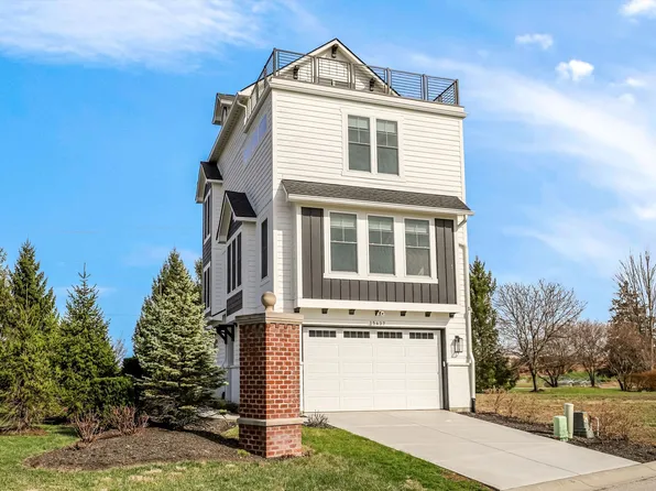 15437 Mystic Rock Dr, Carmel, IN 46033