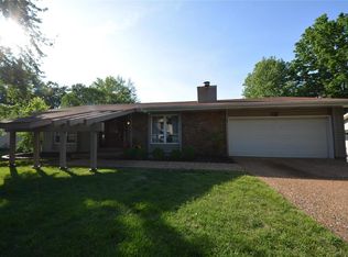 48 Picardy Dr, Lake Saint Louis, MO 63367