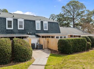 37 Barnes Street, Greenville, NC 27858