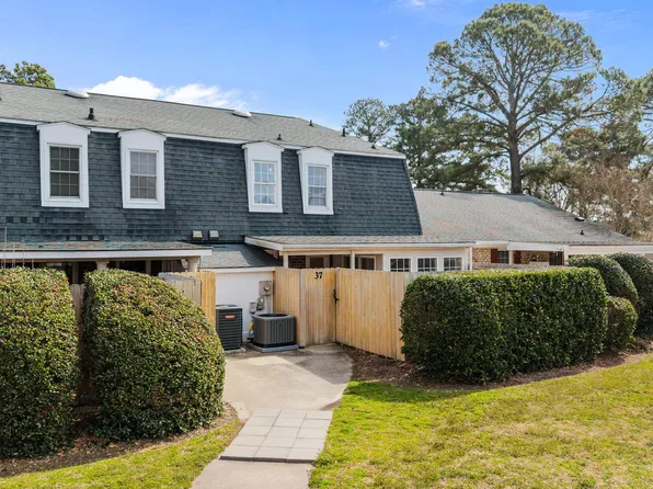 37 Barnes Street, Greenville, NC 27858