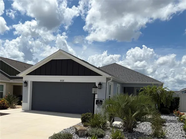 6108 RODRIGUEZ LANE, THE VILLAGES, FL 32163