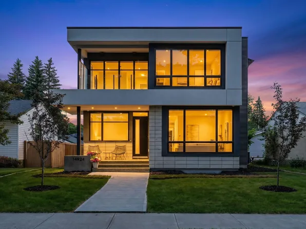 14624 93rd Ave NW, Edmonton, AB T5R 5G6