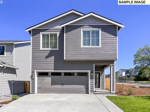 3329 NE 120th Cir, Vancouver, WA 98686