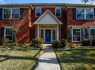 7702 Knolls Lodge Ct, Houston, TX 77095