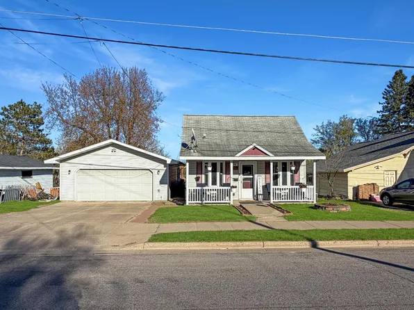 638 Mason St, Rhinelander, WI 54501