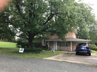 3903 Croxdale St, Springdale, AR 72764