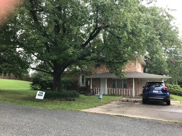 3903 Croxdale St, Springdale, AR 72764