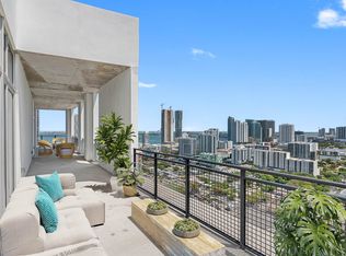 Cortland Midtown Miami, Miami, FL 33137