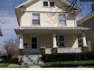 1307 Huffman Ave, Dayton, OH 45403