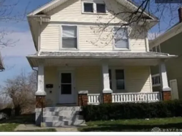 1307 Huffman Ave, Dayton, OH 45403