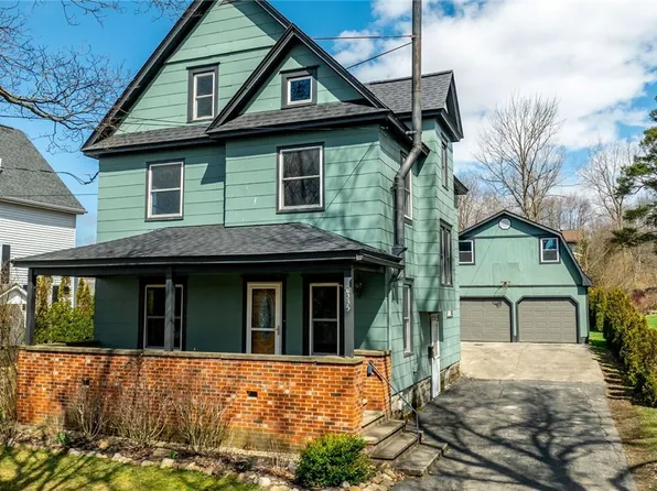 335 North St, Arcade, NY 14009