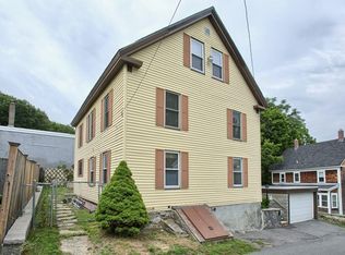 3 Parker Ct, Methuen, MA 01844