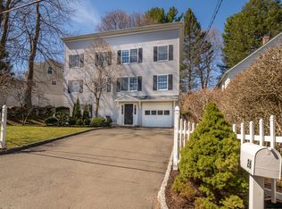 26 Abbott Ave, Danbury, CT 06877