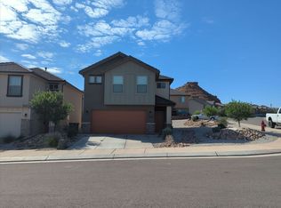 3828 E Chevelle Ln, Saint George, UT 84790