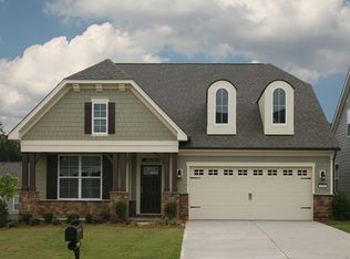 1318 Middlecrest Dr NW, Concord, NC 28027