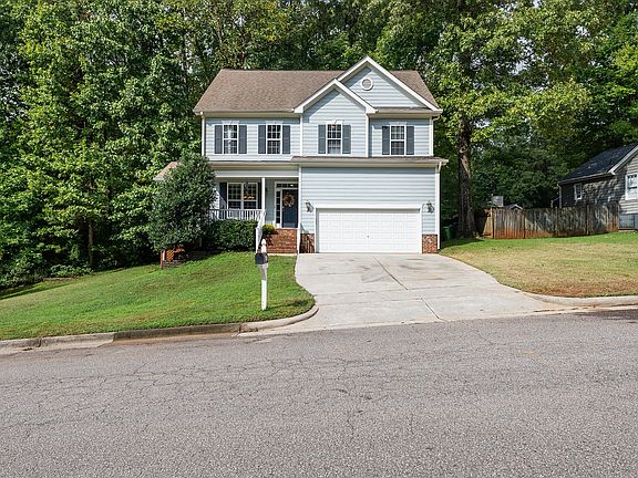 2nd image of 6501 Westborough Dr